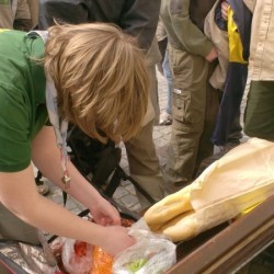 HPIM1692 - Scouts en Gidsen Zaventem 